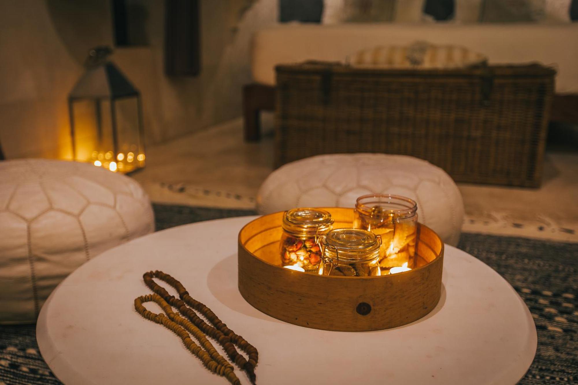 Ambre & Epices Jungle Hotel & Spa Тулум Екстериор снимка