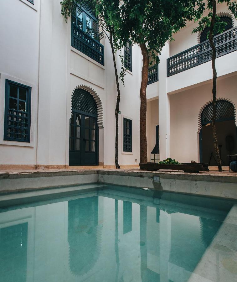 Ambre & Epices Jungle Hotel & Spa Тулум Екстериор снимка
