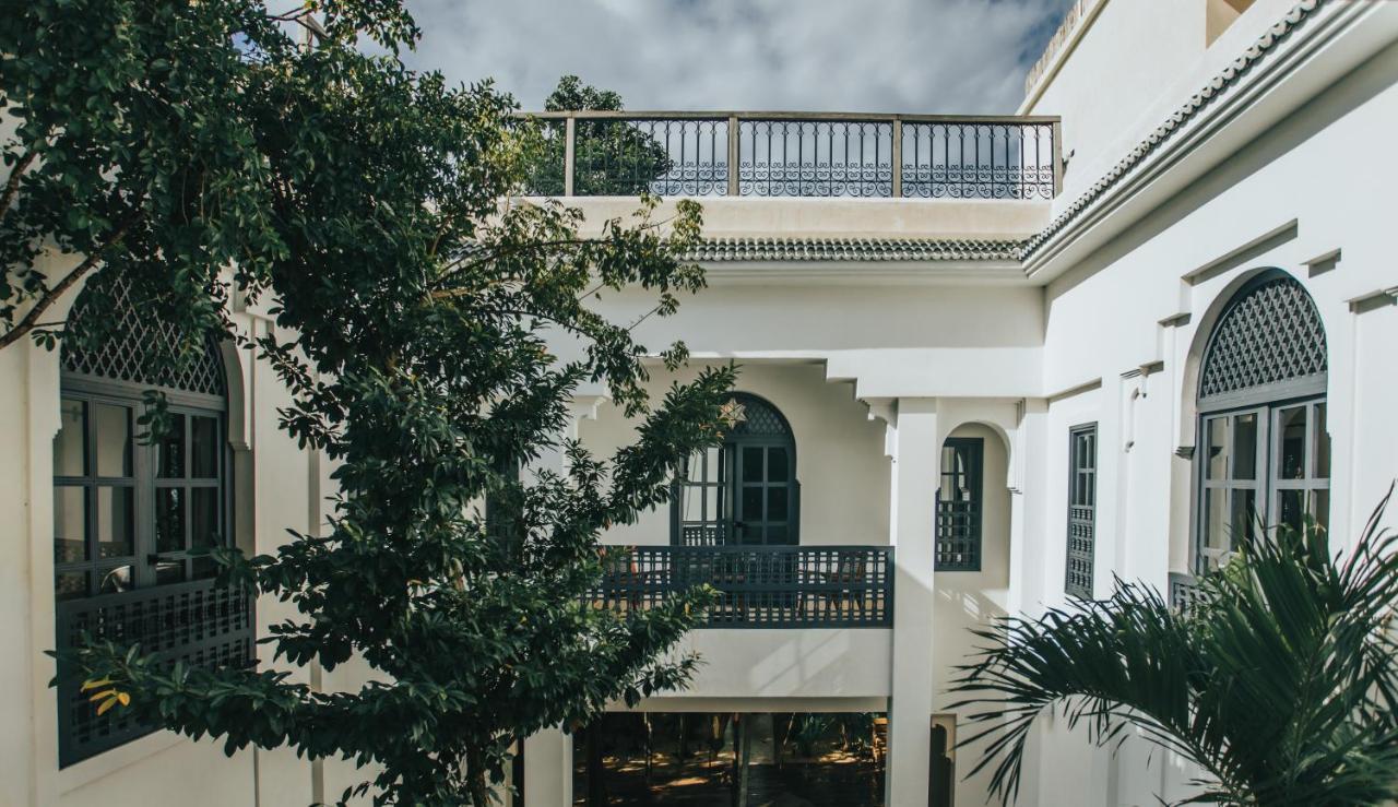 Ambre & Epices Jungle Hotel & Spa Тулум Екстериор снимка