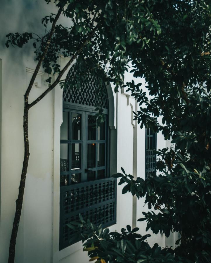 Ambre & Epices Jungle Hotel & Spa Тулум Екстериор снимка