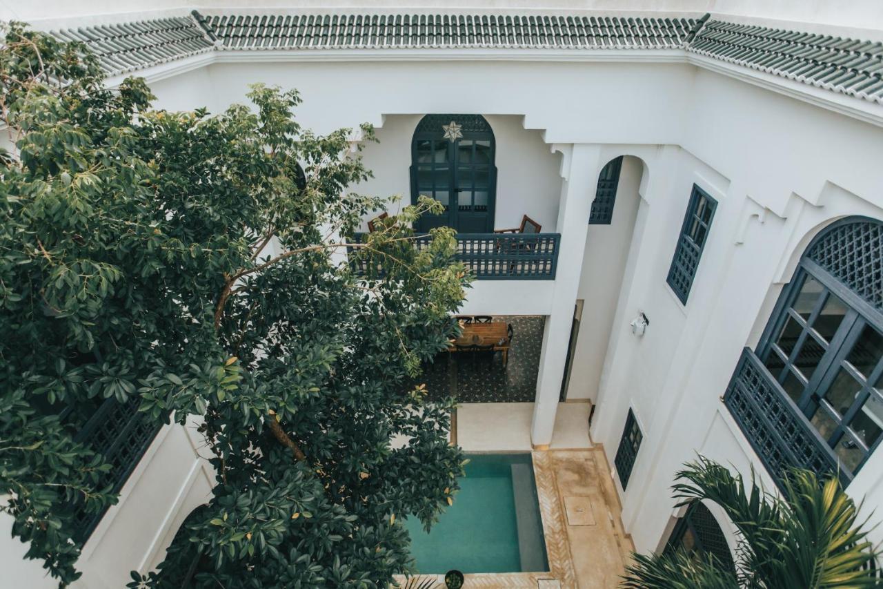 Ambre & Epices Jungle Hotel & Spa Тулум Екстериор снимка